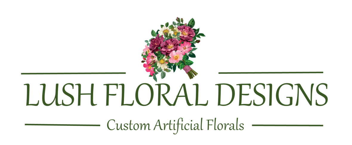 Lush Floral Designs – Your premier provider of artificial and natural touch  florals!